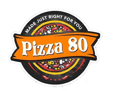 Pizza 80